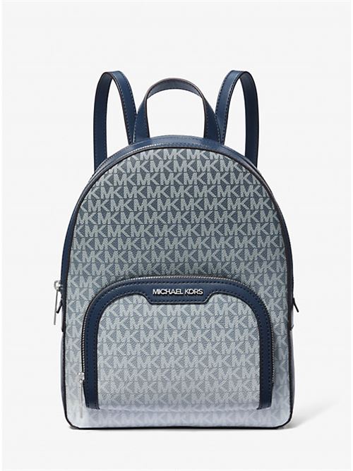 MD ZIP PKT BACKPACK MICHAEL KORS | 35R5S8TB8V/NAVY